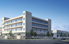 全新建廠規(guī)劃